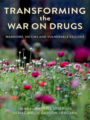 cover image of Transforming the War on Drugs